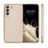 Partnertele Metallic tok SAMSUNG A25 5G arany