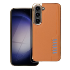 Partnertele MILANO tok SAMSUNG S24 barna tok és táska