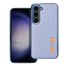 Partnertele MILANO tok SAMSUNG S24 kék tok és táska