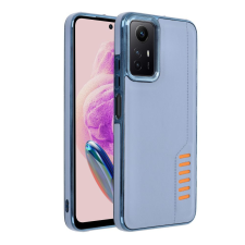 Partnertele MILANO tok XIAOMI Redmi NOTE 12S kék tok és táska