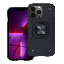 Partnertele NITRO tok IPHONE 15 PLUS fekete tok és táska