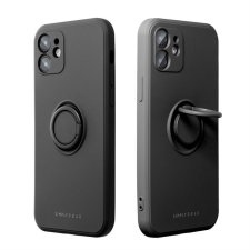 Partnertele Roar Amber Case - iPhone 15 Pro fekete tok tok és táska