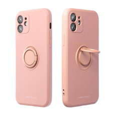 Partnertele Roar Amber Case - iPhone 15 Pro rózsaszín tok tok és táska