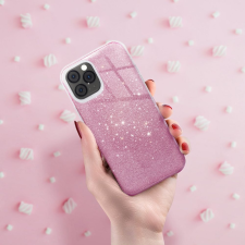 Partnertele SHINING Case XIAOMI Redmi NOTE 12 5G rózsaszín tok tok és táska