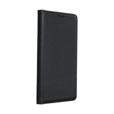 Partnertele Smart Case könyvtok SAMSUNG A55 fekete tok és táska