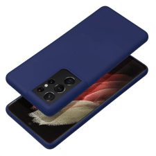 Partnertele SOFT tok SAMSUNG Galaxy A15 5G sötétkék tok és táska