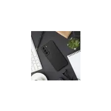Partnertele SOFT tok SAMSUNG Galaxy A25 5G fekete tok és táska