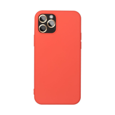 Partnertele Szilikon tok XIAOMI Redmi NOTE 12 5G barack tok és táska