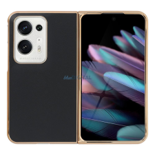 Partnertele VOUGE tok OPPO FIND N2 FOLD fekete tok és táska