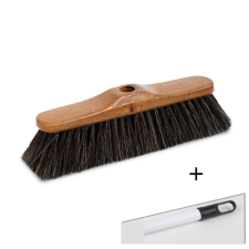  Partvis Lószőr nyéllel Star takarító és háztartási eszköz