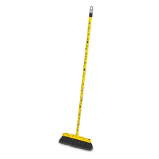  Partvis nyéllel színes méhecskés takarító és háztartási eszköz