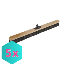 Partvis terem 80cm LÓSZŐR, nyél nélkül KARTON - 5 db takarító és háztartási eszköz