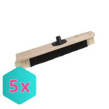  Partvis terem 80cm MŰSZÁL, nyél nélkül KARTON - 5 db takarító és háztartási eszköz