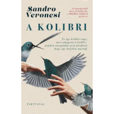 Partvonal A kolibri egyéb e-könyv