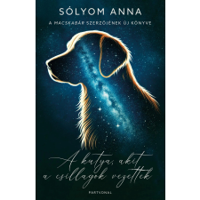 Partvonal A kutya, akit a csillagok vezettek egyéb e-könyv