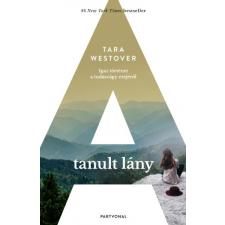 Partvonal A tanult lány irodalom