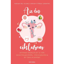 Partvonal Az én ciklusom egyéb e-könyv