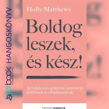 Partvonal Boldog leszek, és kész! egyéb e-könyv