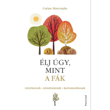 Partvonal Élj úgy, mint a fák! egyéb e-könyv