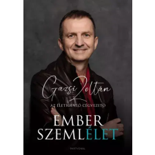Partvonal Emberszemlélet egyéb e-könyv