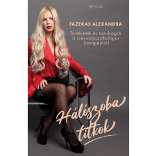 Partvonal Hálószobatitkok egyéb e-könyv