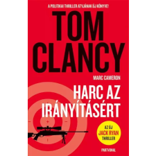 Partvonal Harc az irányításért egyéb e-könyv