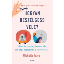 Partvonal Hogyan beszélgess vele? egyéb e-könyv