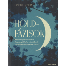 Partvonal Holdfázisok antikvárium - használt könyv