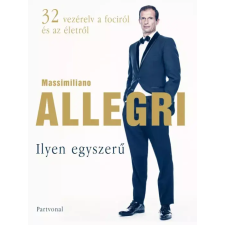 Partvonal Ilyen egyszerű egyéb e-könyv