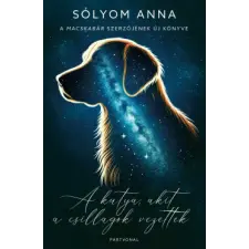 Partvonal Kiadó A kutya, akit a csillagok vezettek regény