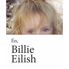 Partvonal Kiadó Billie Eilish - Én, Billie Eilish egyéb könyv