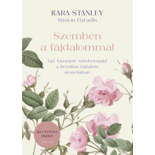 Partvonal Kiadó Szemben a fájdalommal életmód, egészség