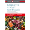Partvonal Kiadó Személyre szabott táplálkozás (új példány)