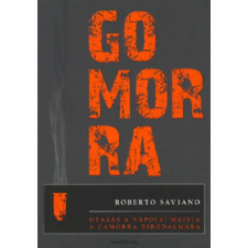 Partvonal Könyvkiadó Gomorra antikvárium - használt könyv