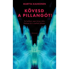 Partvonal Kövesd a pillangót! egyéb e-könyv