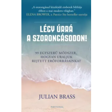 Partvonal Légy úrrá a szorongásodon! egyéb e-könyv