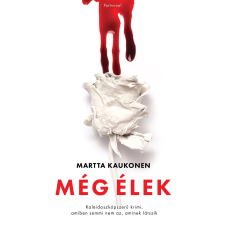 Partvonal Még élek egyéb e-könyv