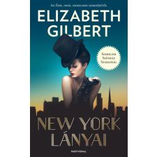 Partvonal New York lányai egyéb e-könyv