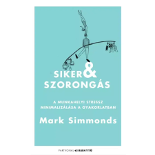 Partvonal Siker és szorongás egyéb e-könyv