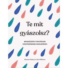 Partvonal Te mit gyászolsz? egyéb e-könyv