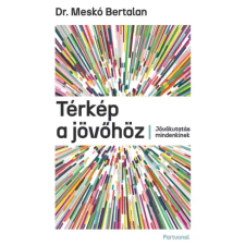 Partvonal Térkép a jövőhöz egyéb e-könyv