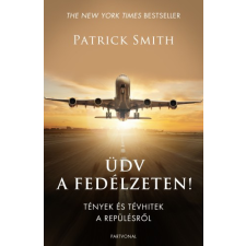 Partvonal Üdv a fedélzeten! egyéb e-könyv