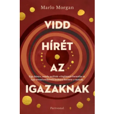 Partvonal Vidd hírét az Igazaknak egyéb e-könyv