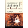 Partvonal Vidd hírét az Igazaknak ANTIKVÁR