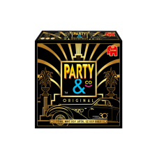  Party&amp;Co társasjáték társasjáték