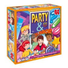  Party&Co Junior társasjáték társasjáték