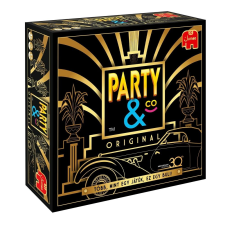 Party&Co Original társasjáték társasjáték