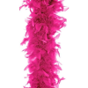 Party Deco Boa Toll 180 cm Rózsaszín (5901157435835)