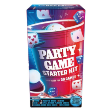 Party Game Starter Pack társasjáték