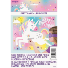  Party Game Unicorn - 16 pcs (11179724994) társasjáték